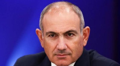Paşinyan: "Azərbaycanla sülh müqaviləsini tez bir zamanda imzalayıb ratifikasiya etmək lazımdır" &ndash; VİDEO