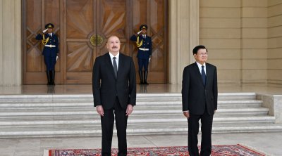 Azərbaycan ilə Laos arasında Birgə Bəyanat qəbul olundu