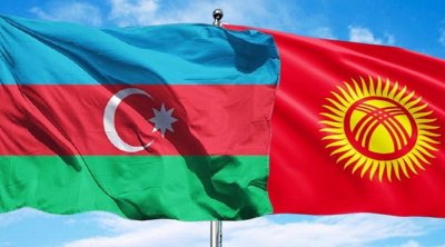 Azərbaycan-Qırğızıstan ticarət dövriyyəsində kəskin ARTIM