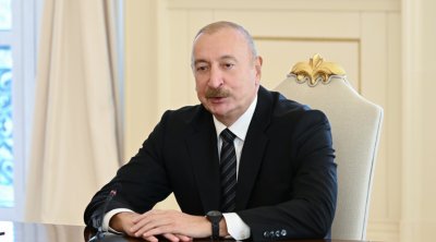 Prezident: Azərbaycanın xarici ölkələrə sərmayə qoyuluşu ildən-ilə genişlənir