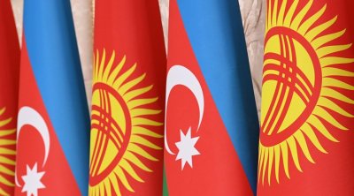 Qırğızıstanla mühüm sazişlər TƏSDİQLƏNDİ