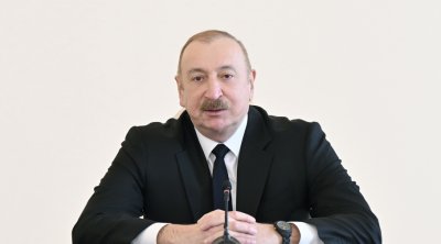 Azərbaycan Prezidenti: &ldquo;Laos bizim üçün dost ölkədir&rdquo;
