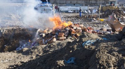 Təhlükəli mallar dövriyyədən çıxarılıb, məhv ediləcək &ndash; YENİ QAYDALAR