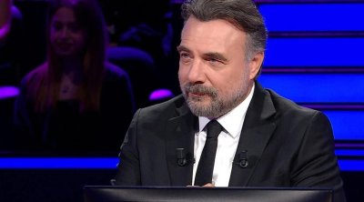 Oktay Kaynarca &ldquo;Milyoner&rdquo;dən ayrıldı