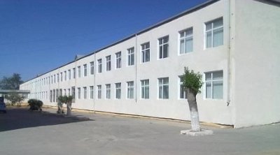 Binədə məktəbdə iğtişaş nəticəsində iki şagird XƏSARƏT ALDI &ndash; RƏSMİ