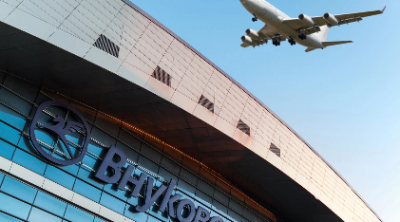 Moskvanın üç aeroportunda uçuşlara məhdudiyyət QOYULDU