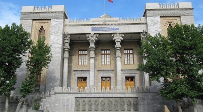 Britaniyanın Tehrandakı səfiri XİN-ə ÇAĞIRILDI