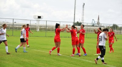 Millimiz &ldquo;Antalyaspor&rdquo;a QALİB GƏLDİ