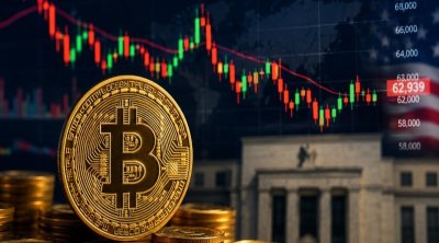 “Bitcoin”in SON qiyməti