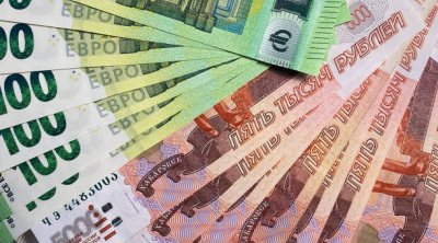 Avro və rubl bahalaşdı, dollar isə... &ndash; YENİ MƏZƏNNƏ
