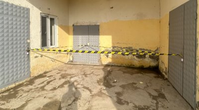 Abşeronda toyuq sexinin fəaliyyəti məhdudlaşdırıldı &ndash; FOTO