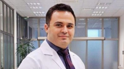 Azər Kərimov: “Uşaqları ideoloji qalxana çevirmək bəşəri cinayətdir” – FOTO