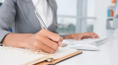 Nigar Əliyeva departament rəhbəri oldu