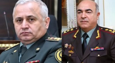 Həbs edilən polkovnik Ceyhun Həsənovun yaxın adamı imiş - Rüşvətin məbləği bilindi