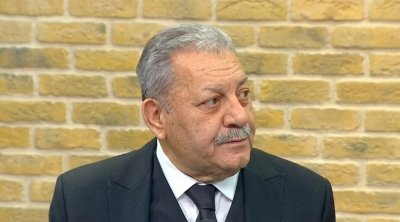 Zaur Rzayevin vəziyyəti ağırdır