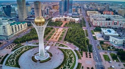 Qazaxıstana səfər edən əcnəbilər üçün yeni qayda TƏTBİQ EDİLƏCƏK