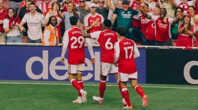 &ldquo;Arsenal&rdquo; kütləvi ixtisarlar edə bilər