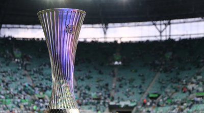 Konfrans Liqasında Liqa mərhələsi start götürür