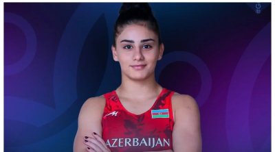 Dünya çempionatı: Güləşçimiz Günay Qurbanova finala yüksəldi