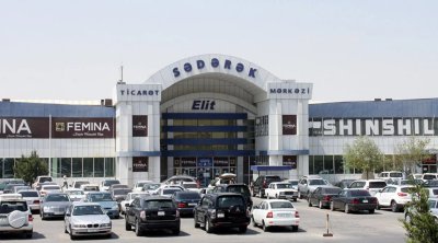 "Sədərək" Ticarət Mərkəzində hicablı xanımlar işdən çıxarılır?