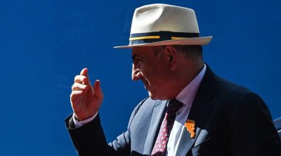 Moskva Paşinyanın qarşısında bir sıra TƏLƏBLƏR qoydu