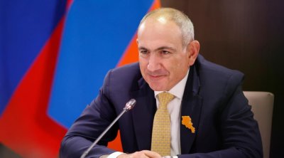 Paşinyan öz qarşısında cədvəl təyin etdi: 2031-ci ilədək Bakı ilə sülh sazişi imzalamaq