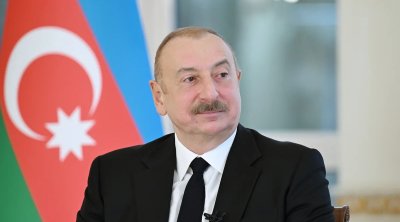 İlham Əliyev: Laosun AQEM-ə üzv qəbul edilməsini yüksək qiymətləndiririk