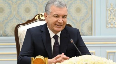 Şavkat Mirziyoyevdən SÜLH ÇAĞIRIŞI