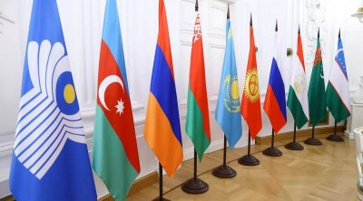 MDB Məşvərət Şurasına sədrlik Özbəkistandan Azərbaycana keçdi