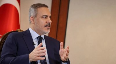 Hakan Fidan: &ldquo;Əlaqəliliyin gücləndirilməsi Asiyada davamlı inkişafı dəstəkləyəcək&rdquo;