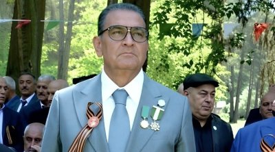 Saleh Səmədova hökm oxundu