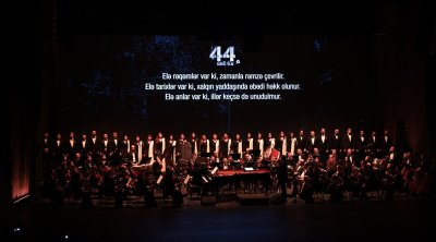 &ldquo;44&rdquo; filminin saundtreki ABŞ və Böyük Britaniyada ərsəyə gəlib &ndash; VİDEO