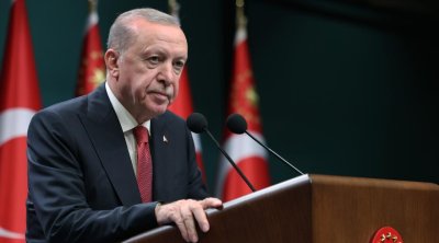 Türkiyədə prezident seçkisi BU TARİXDƏ keçiriləcək - Ərdoğan sonuncu dəfə namizəd olacaq