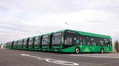 Sürücülərin NƏZƏRİNƏ: Sabah Bakıda bu yollar bağlı olacaq
