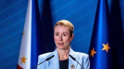 Kallas: &ldquo;Ukrayna müharibəni daha tez bitirmək üçün neftayırma zavodlarına hücum edir&rdquo;