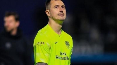 Stas Pokatilov ÇL-də rəmzi komandaya düşdü