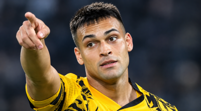 Lautaro Martines ZƏDƏLƏNDİ