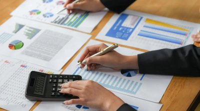 Azərbaycan iqtisadiyyatına 108,6 milyard manat investisiya yatırılacaq