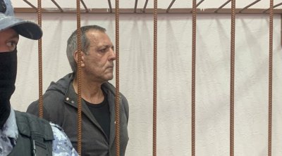 "Qanuni oğru" titulundan imtina etdi - kriminal aləm qarışdı
