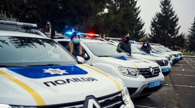 Ukraynada keşiş 3 nəfəri güllələdi &ndash; FOTO