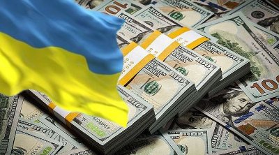 Ukraynanın dövlət borcu rekord həddə çatıb