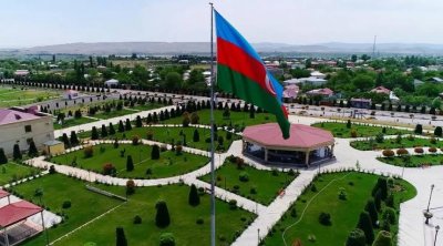 Füzuli şəhərinə 9 ayda 125 milyon manata yaxın investisiya yatırılıb