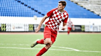24 yaşlı futbolçu faciəvi şəkildə HƏYATINI İTİRİB