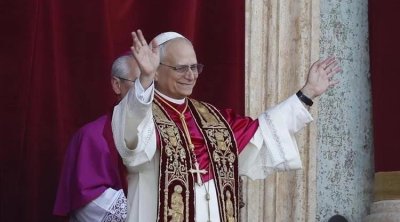 Ağciyər xərçəngindən əməliyyat olunan Roma Papası ilk dəfə ictimaiyyət qarşısına çıxacaq