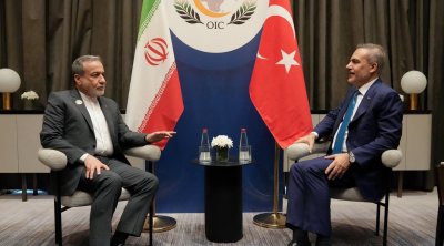 Türkiyə və İran XİN başçıları İslam ölkələri arasında əməkdaşlığın gücləndirilməsindən DANIŞDILAR