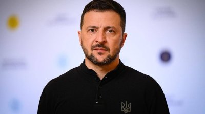 Zelenski: &ldquo;Ukraynada, Avropada &ndash; harada istəsələr, görüşməyə hazırıq&rdquo;