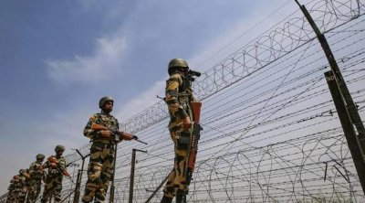 Pakistanla Əfqanıstan arasında silahlı toqquşma: Ölənlər var