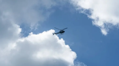 Səudiyyə Ərəbistanında hərbi helikopter qəzaya uğradı - 2 ölü var