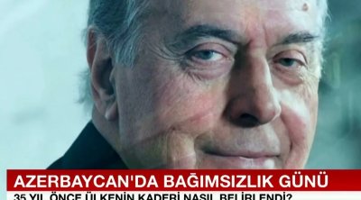 Azadlıqdan Qarabağ zəfərinə: Azərbaycanın müstəqillik yolu - VİDEO