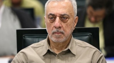 Mehrdad Əxlaqi İranın müdafiə naziri TƏYİN OLUNDU
